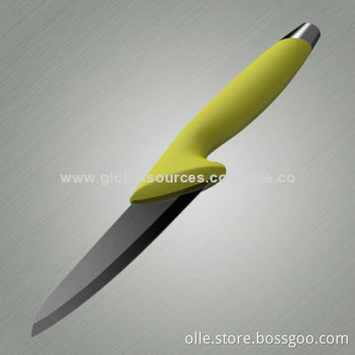6-inch Promotional Ceramic Chef's Knife